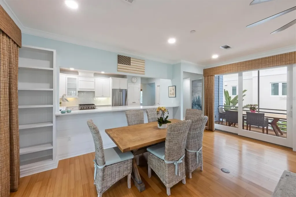 311 Firehouse Court Longboat Key FL 34228