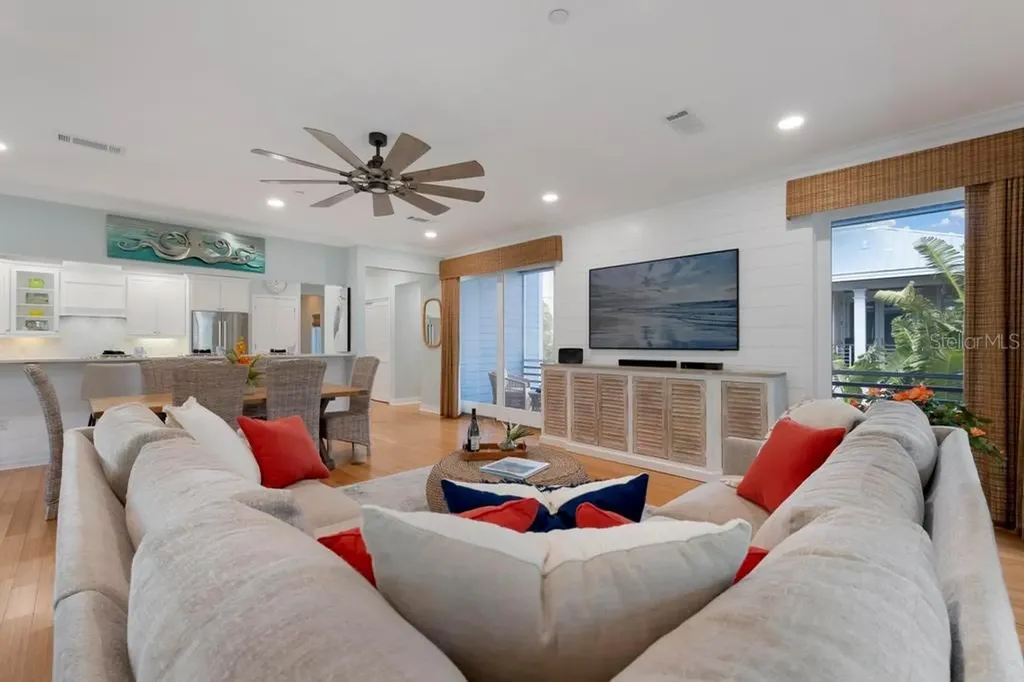 311 Firehouse Court Longboat Key FL 34228
