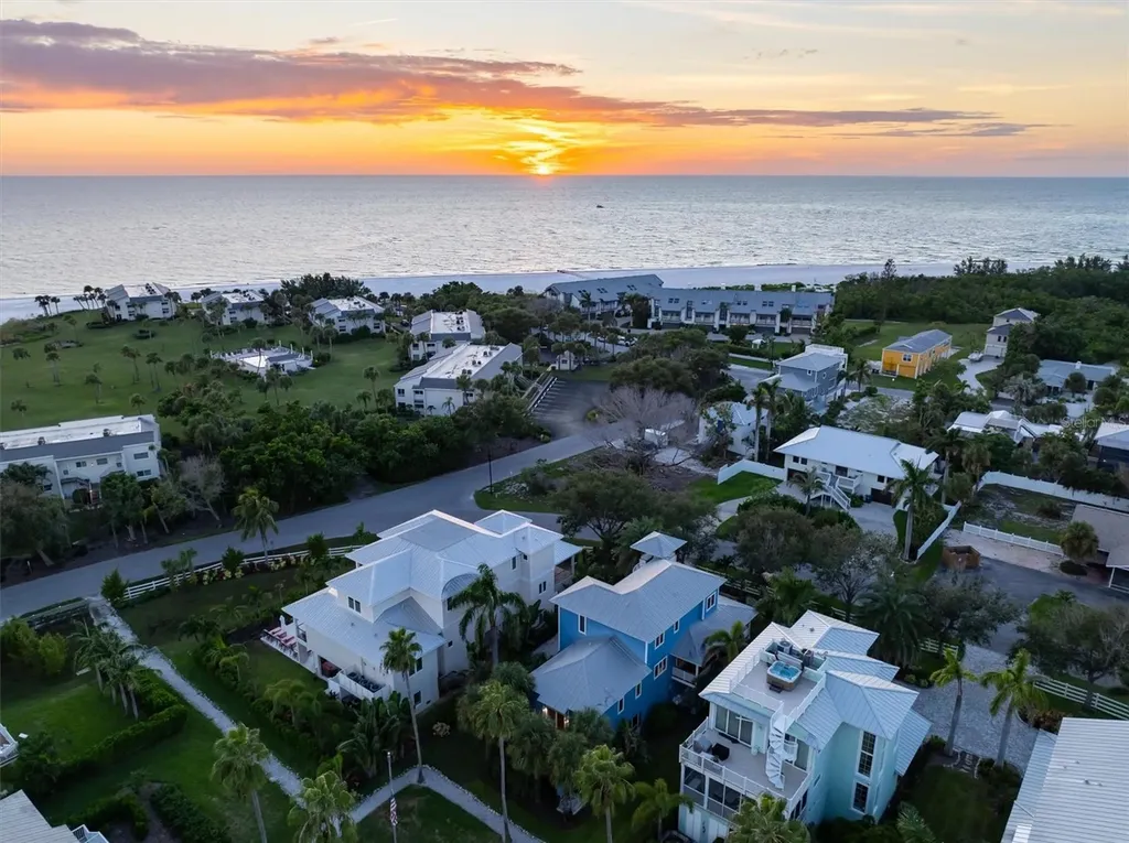 311 Firehouse Court Longboat Key FL 34228