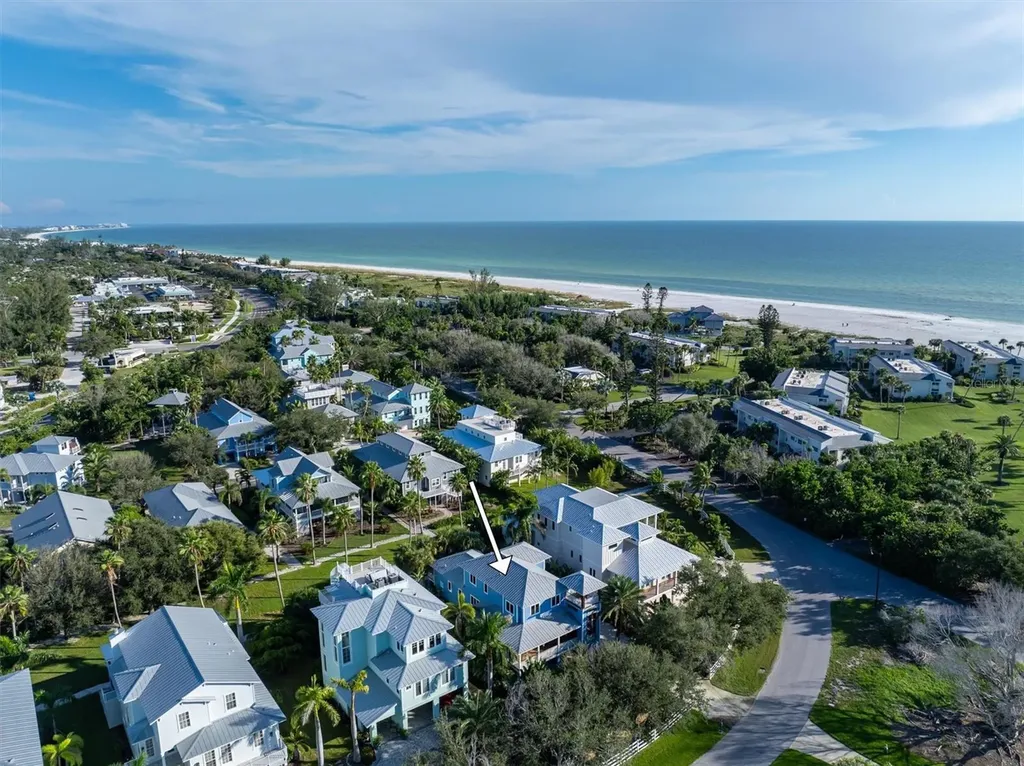 311 Firehouse Court Longboat Key FL 34228