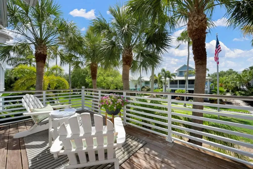 311 Firehouse Court Longboat Key FL 34228