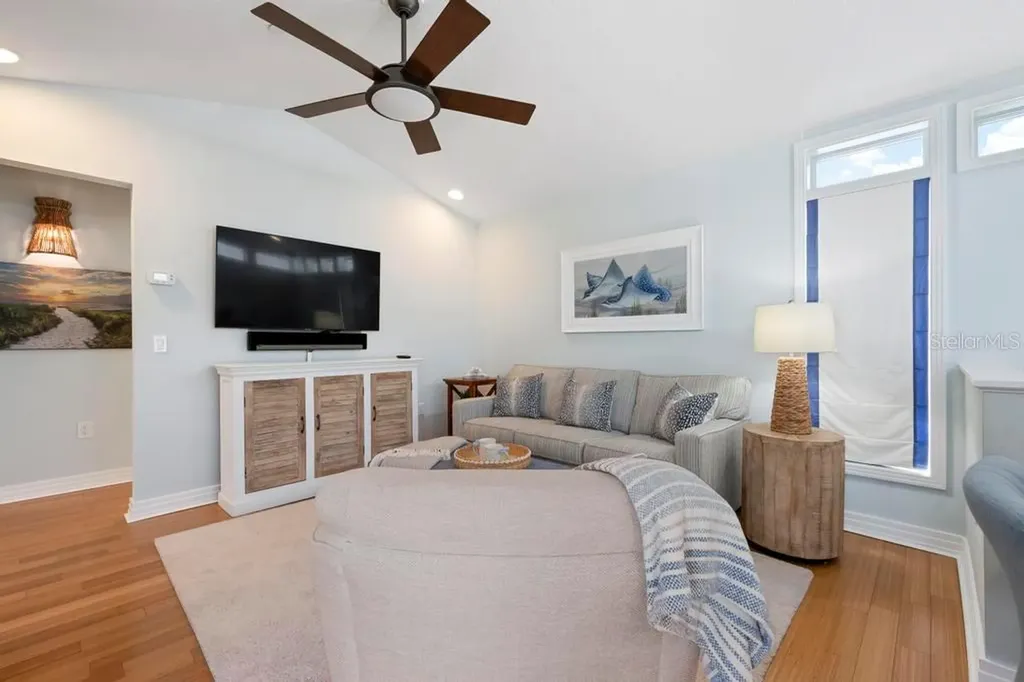 311 Firehouse Court Longboat Key FL 34228