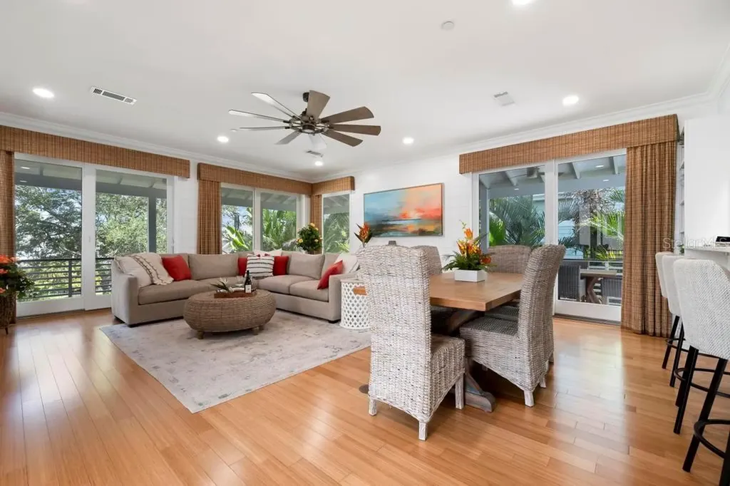 311 Firehouse Court Longboat Key FL 34228