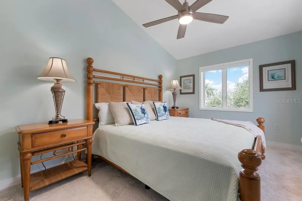 311 Firehouse Court Longboat Key FL 34228