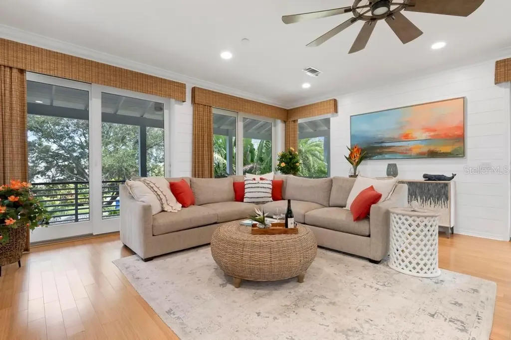 311 Firehouse Court Longboat Key FL 34228