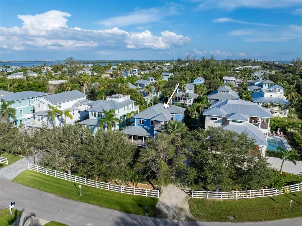 311 Firehouse Court Longboat Key FL 34228