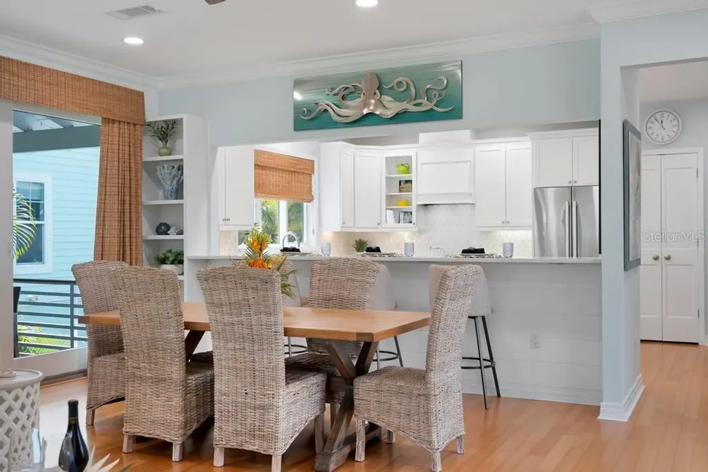 311 Firehouse Court Longboat Key FL 34228