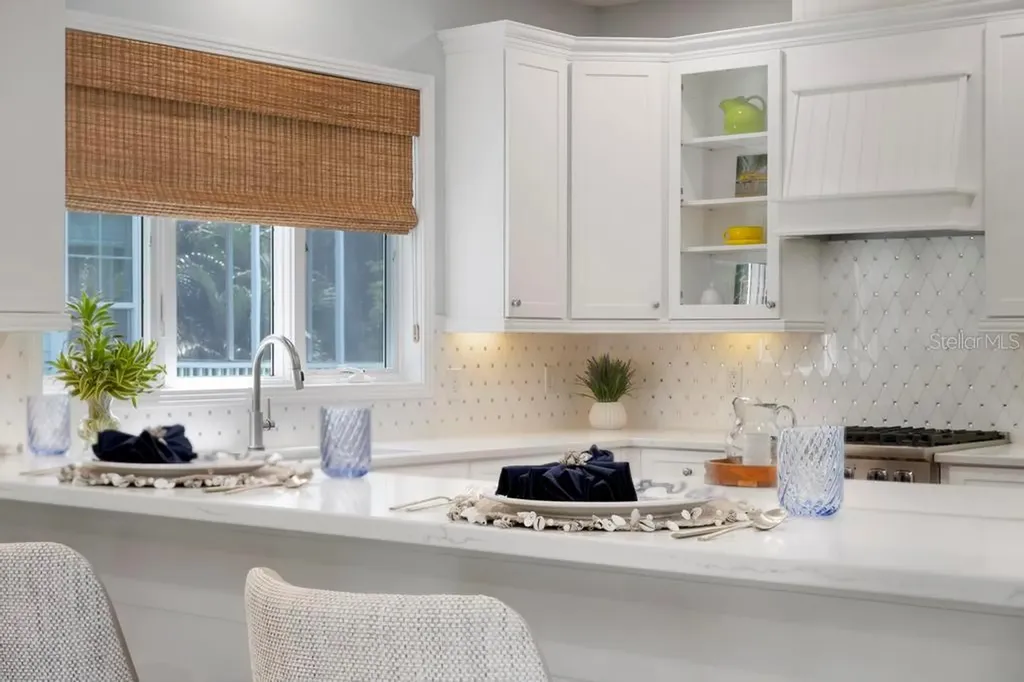 311 Firehouse Court Longboat Key FL 34228
