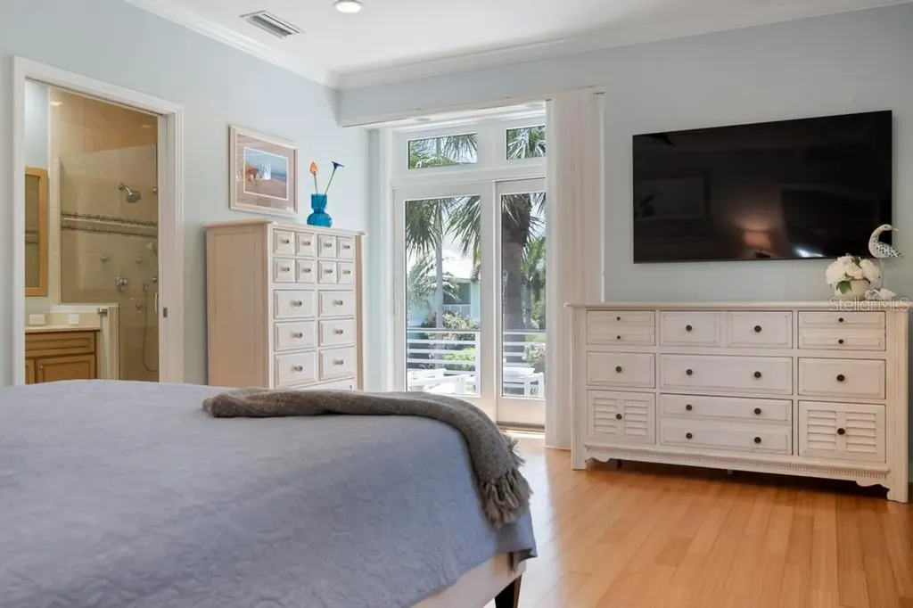 311 Firehouse Court Longboat Key FL 34228