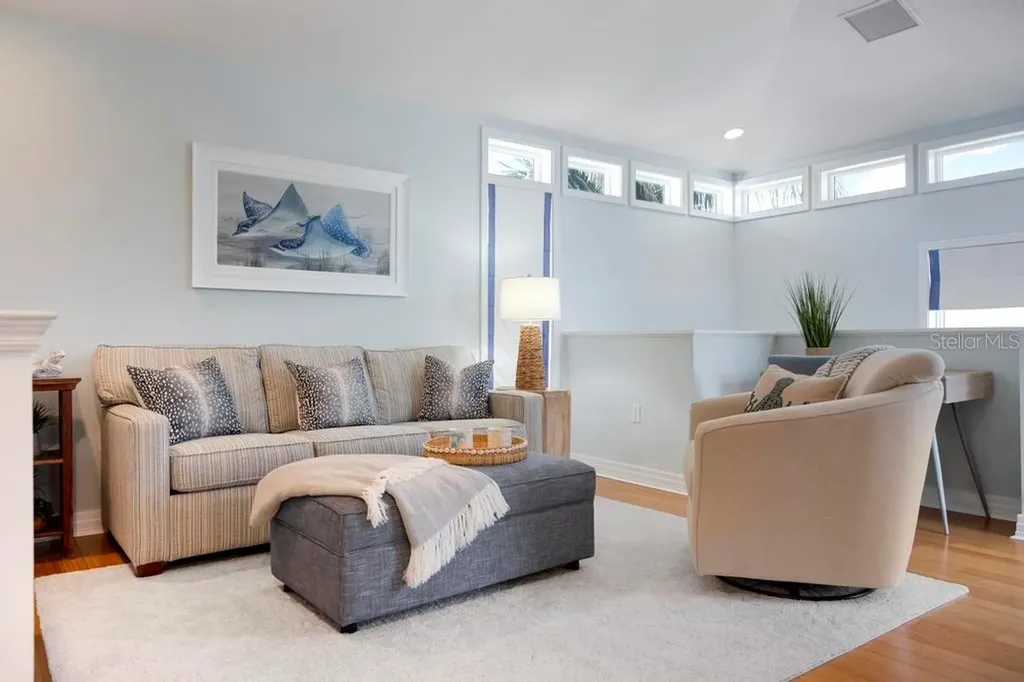 311 Firehouse Court Longboat Key FL 34228