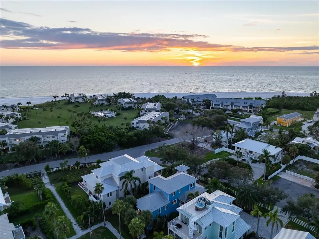311 Firehouse Court Longboat Key FL 34228