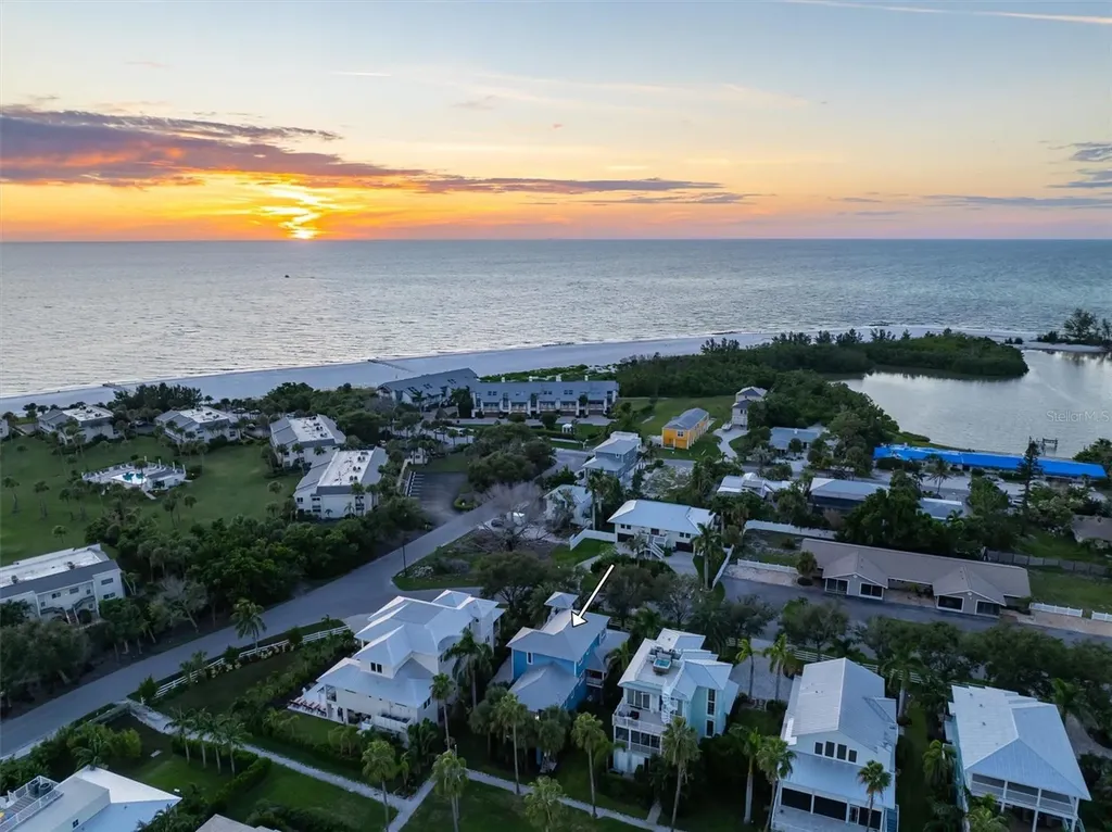 311 Firehouse Court Longboat Key FL 34228