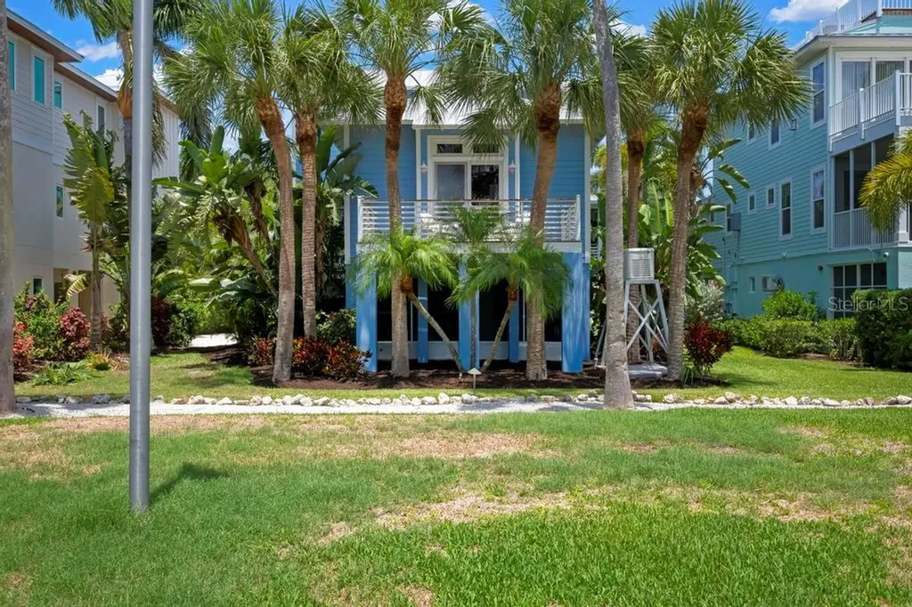 311 Firehouse Court Longboat Key FL 34228