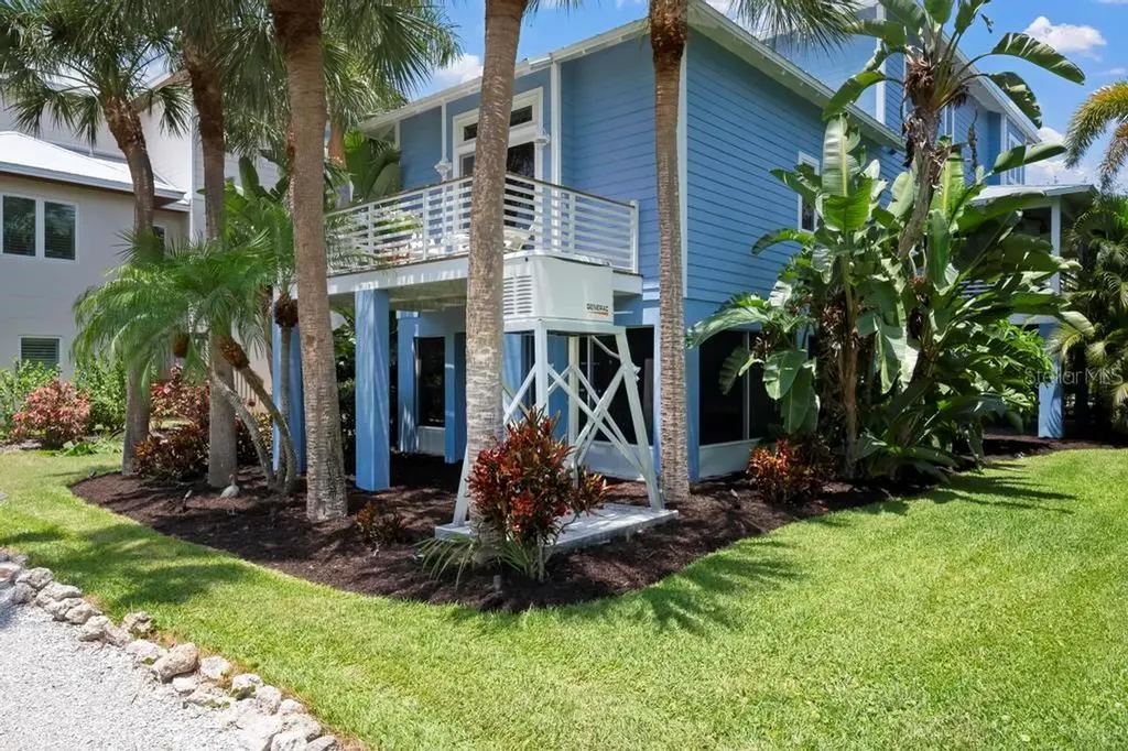 311 Firehouse Court Longboat Key FL 34228