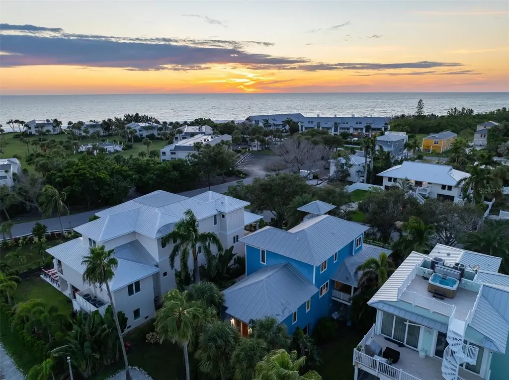 311 Firehouse Court Longboat Key FL 34228