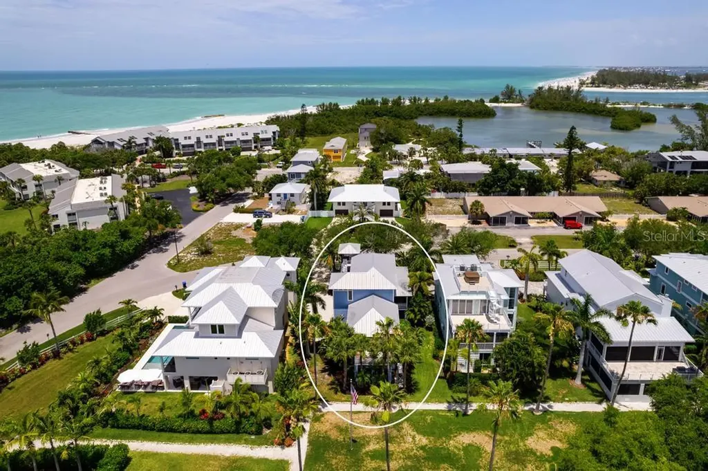 311 Firehouse Court Longboat Key FL 34228