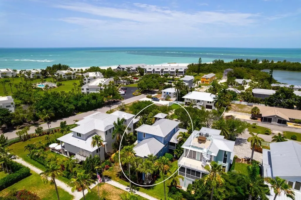 311 Firehouse Court Longboat Key FL 34228