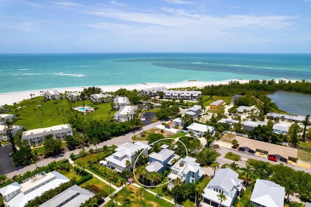311 Firehouse Court Longboat Key FL 34228