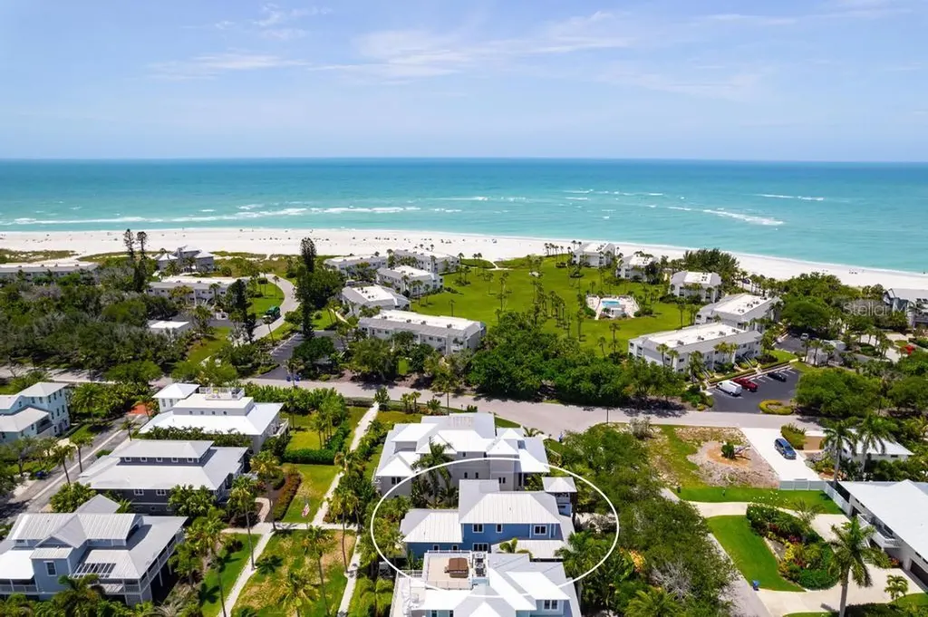 311 Firehouse Court Longboat Key FL 34228