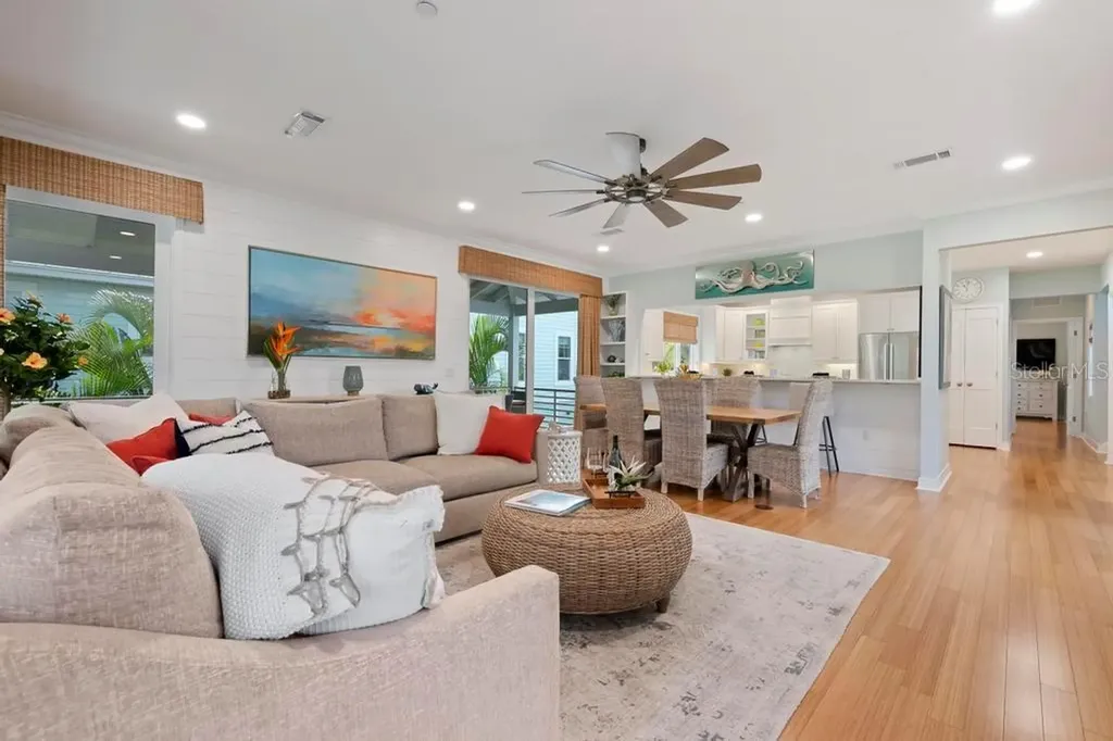 311 Firehouse Court Longboat Key FL 34228
