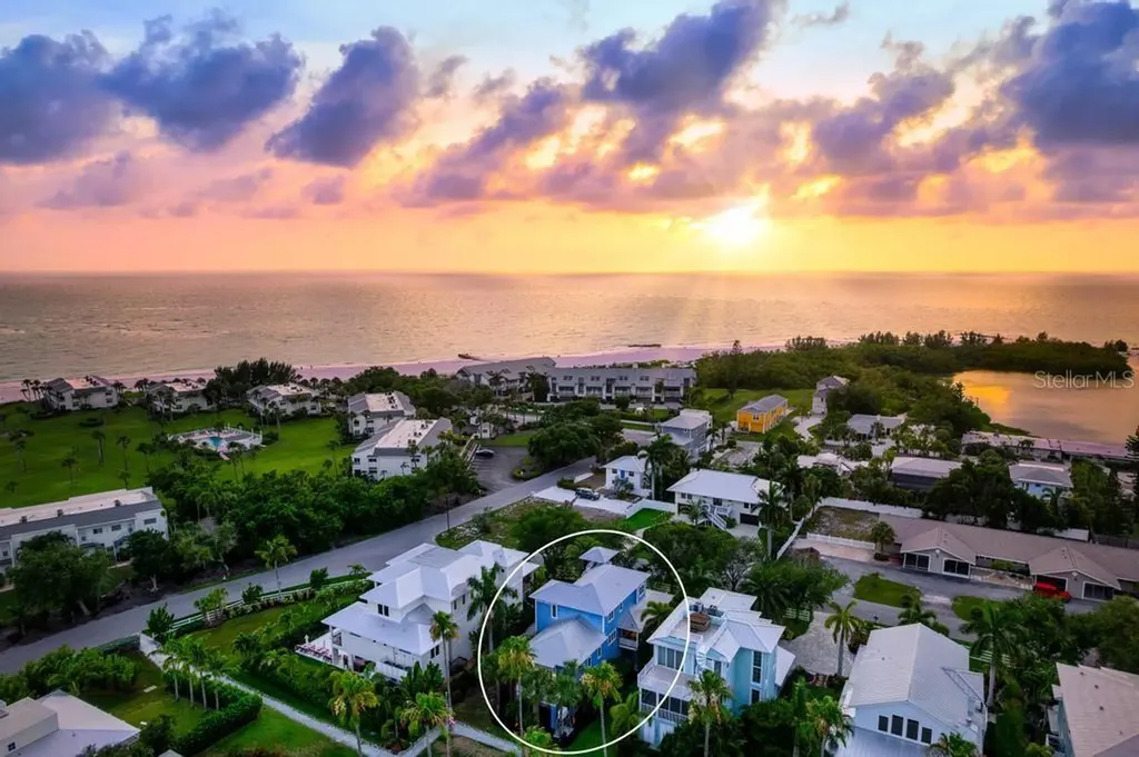 311 Firehouse Court Longboat Key FL 34228