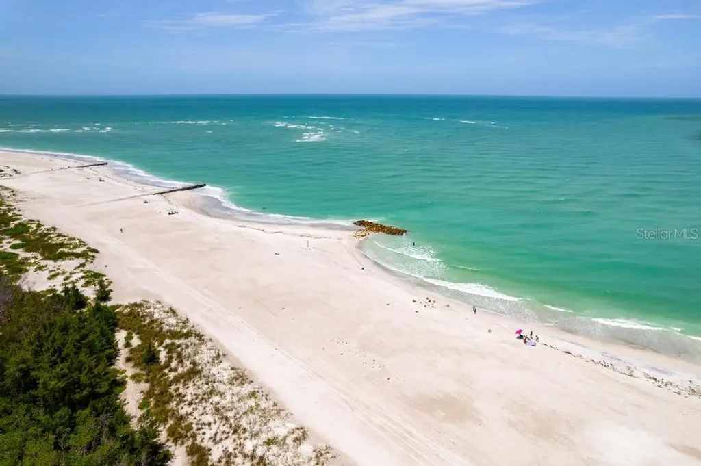 311 Firehouse Court Longboat Key FL 34228