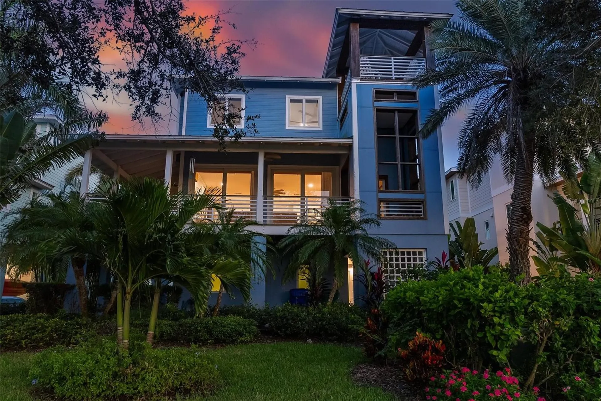 311 Firehouse Court Longboat Key FL 34228
