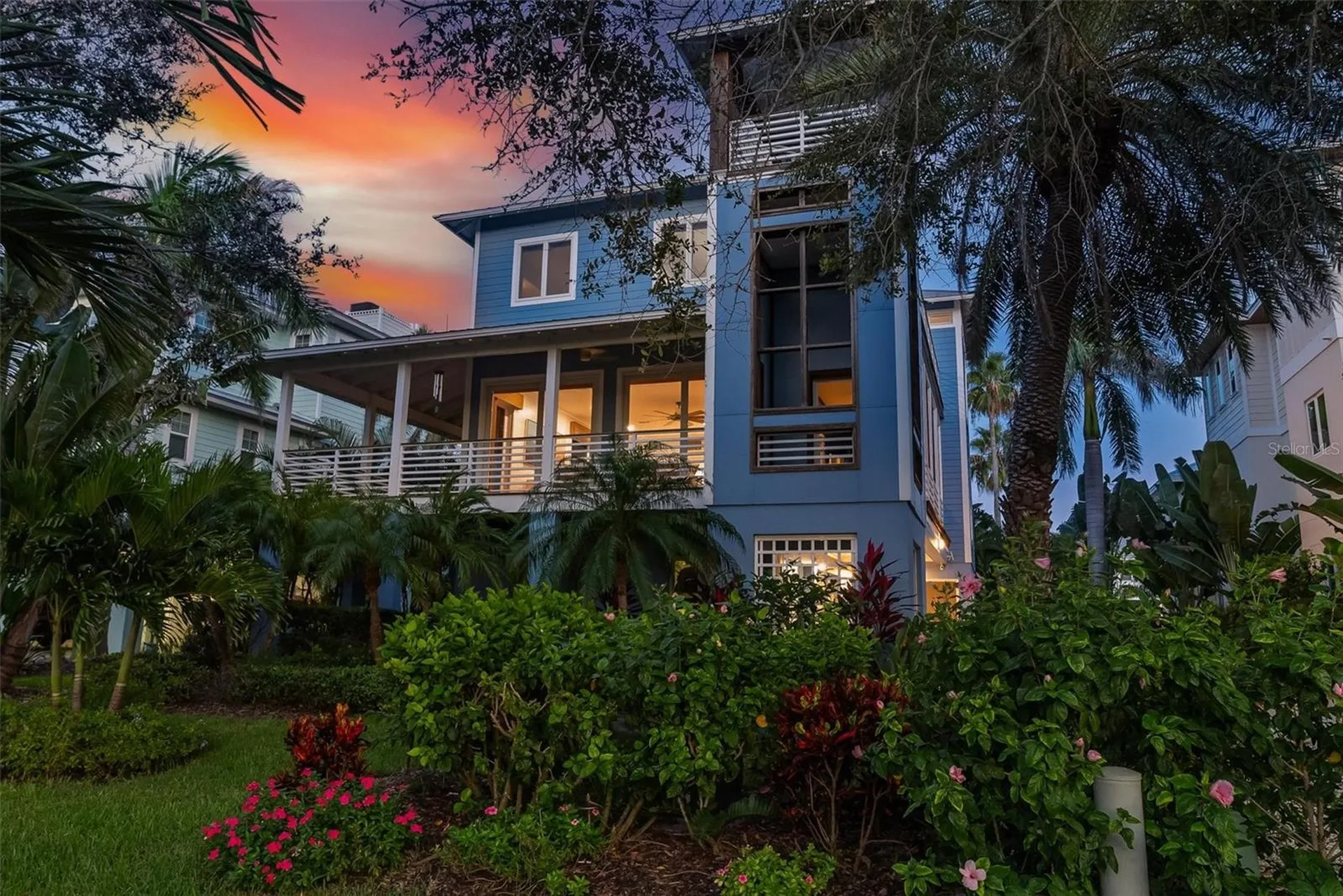 311 Firehouse Court Longboat Key FL 34228