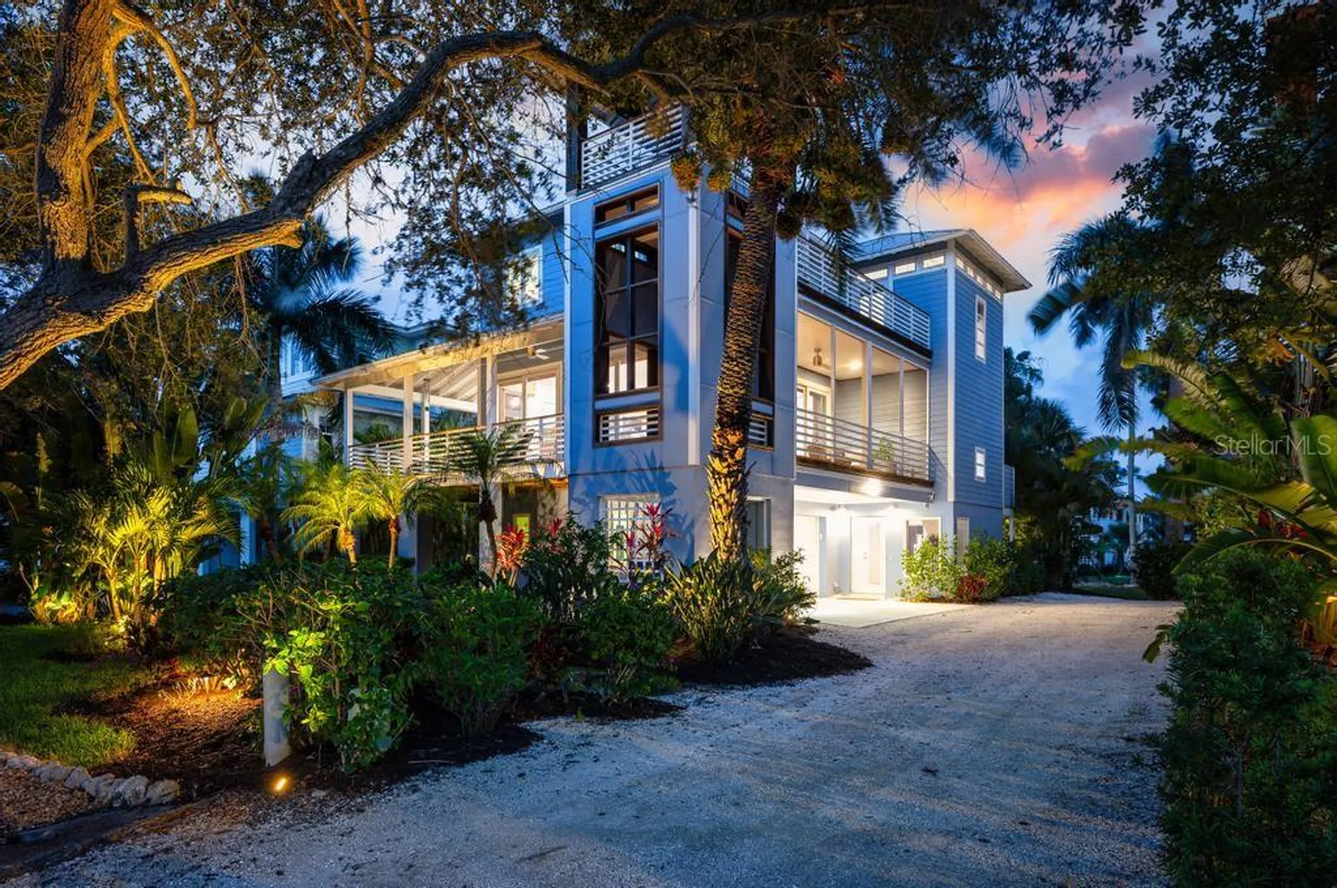 311 Firehouse Court Longboat Key FL 34228