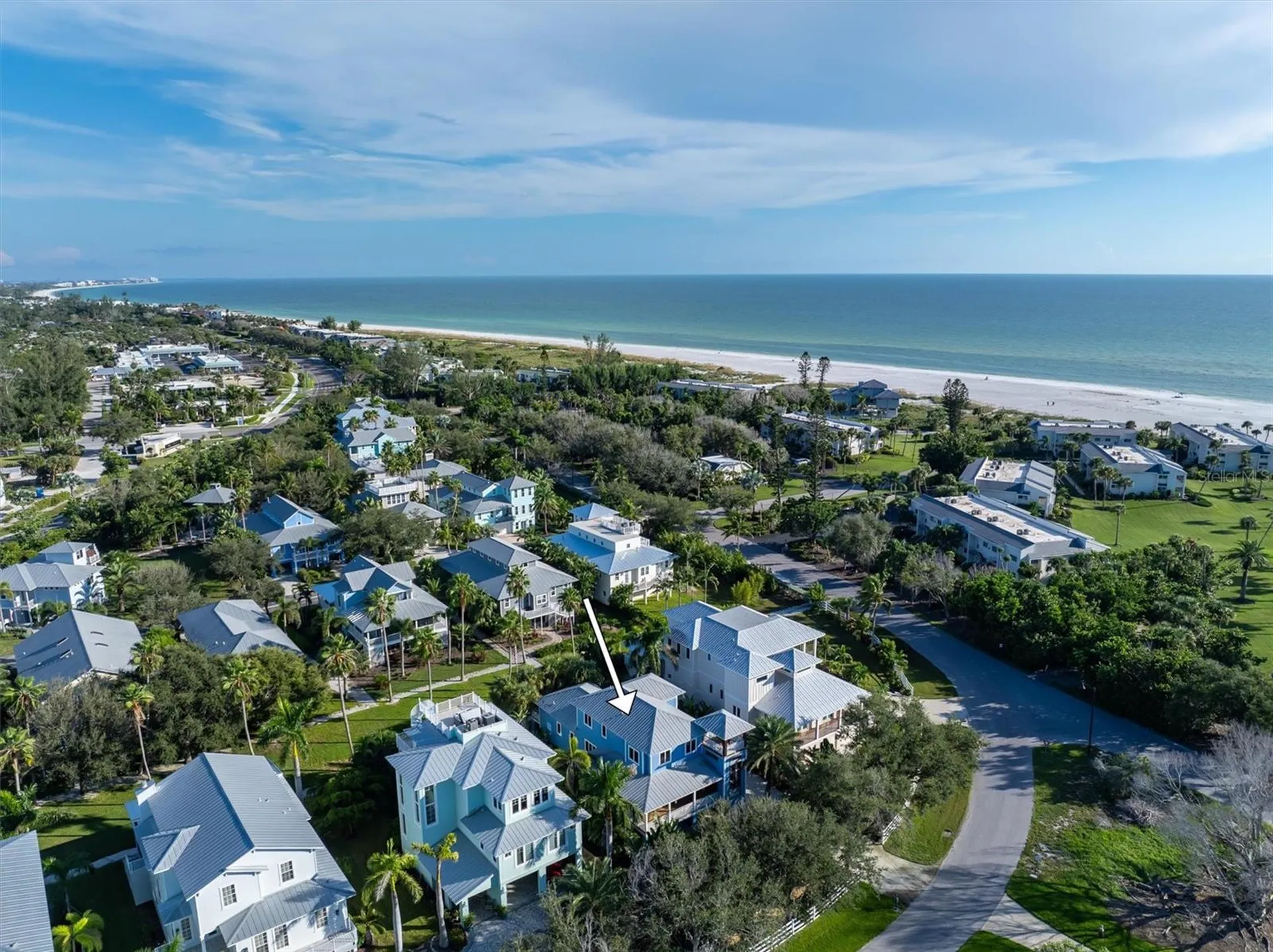 311 Firehouse Court Longboat Key FL 34228
