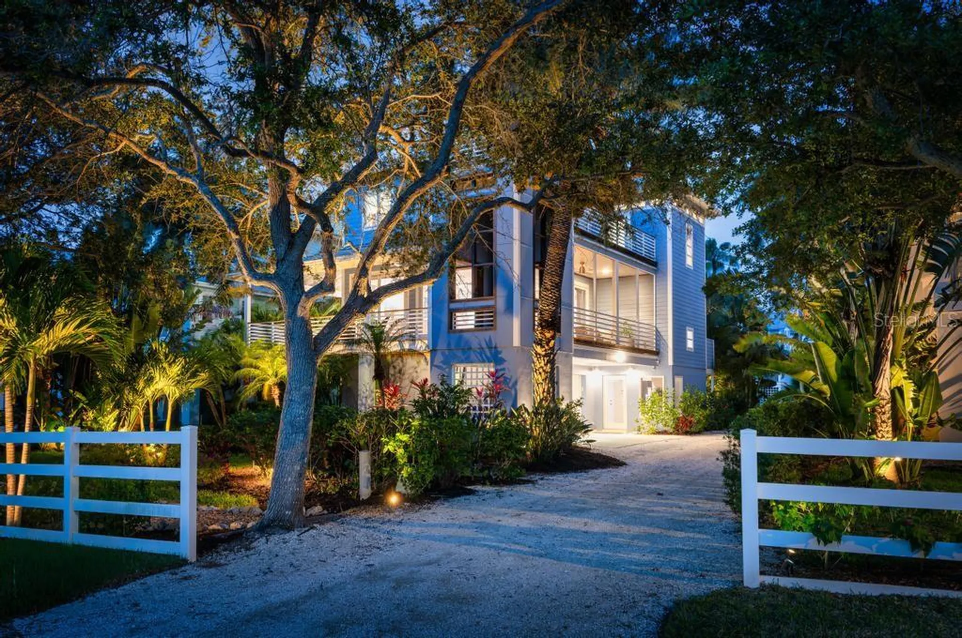 311 Firehouse Court Longboat Key FL 34228