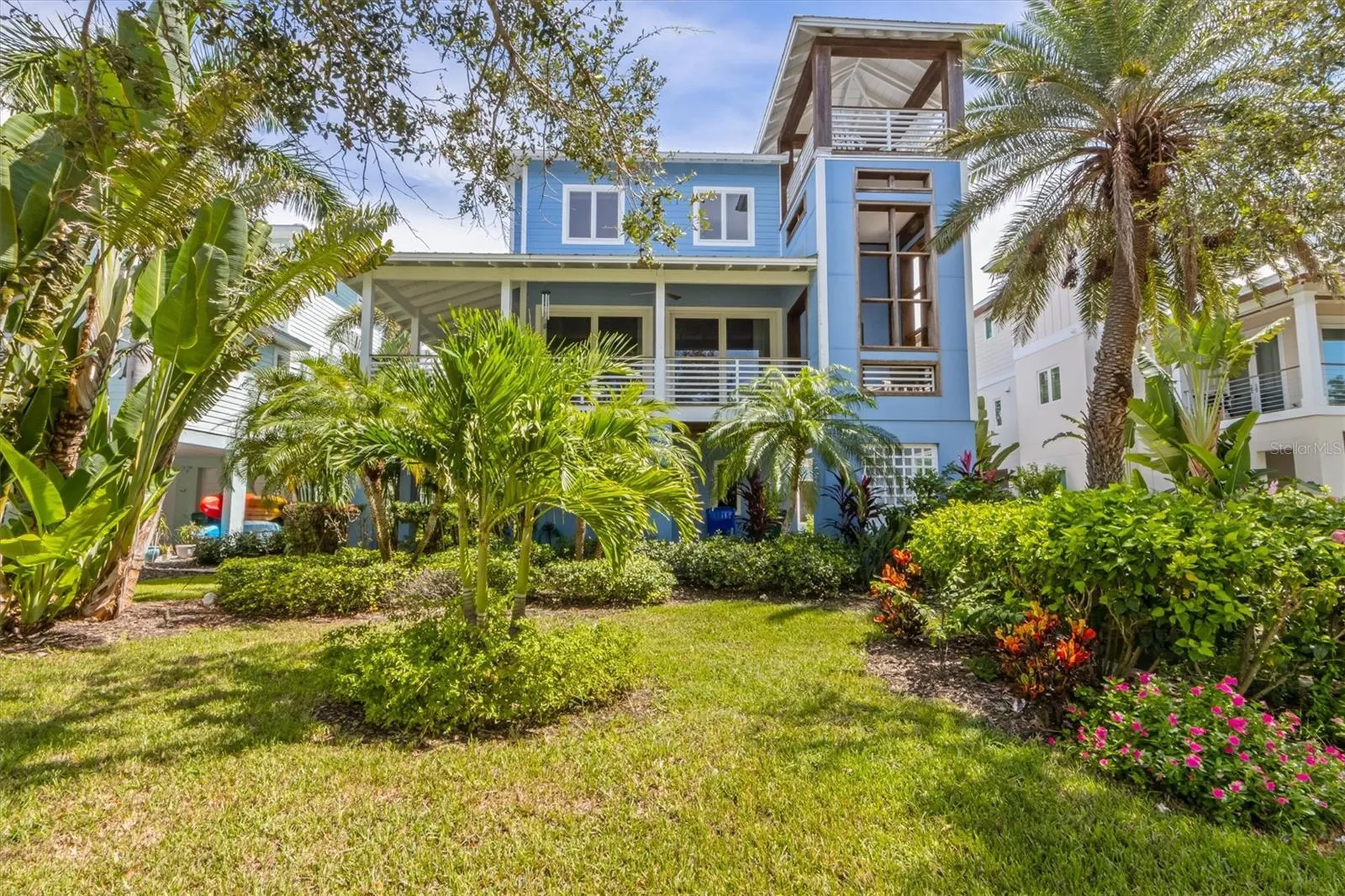 311 Firehouse Court Longboat Key FL 34228