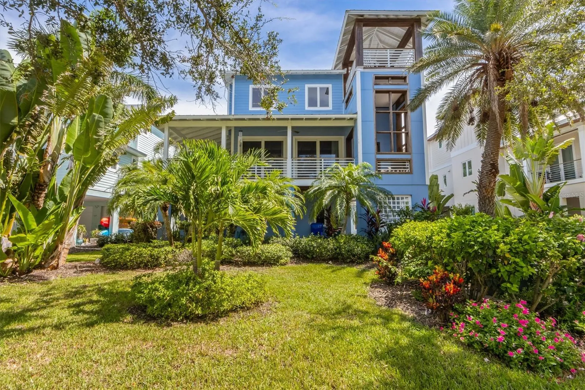 311 Firehouse Court Longboat Key FL 34228
