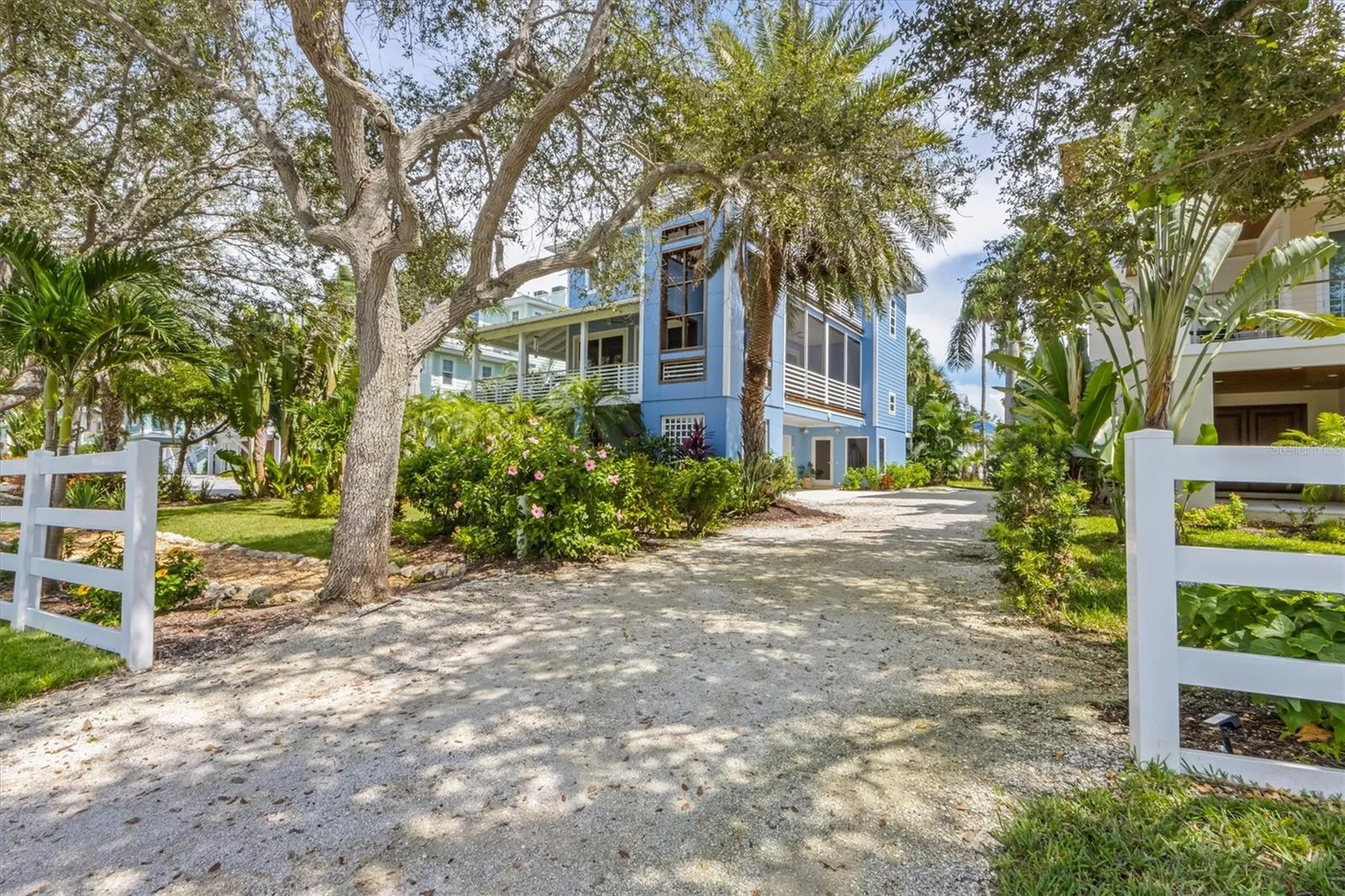 311 Firehouse Court Longboat Key FL 34228