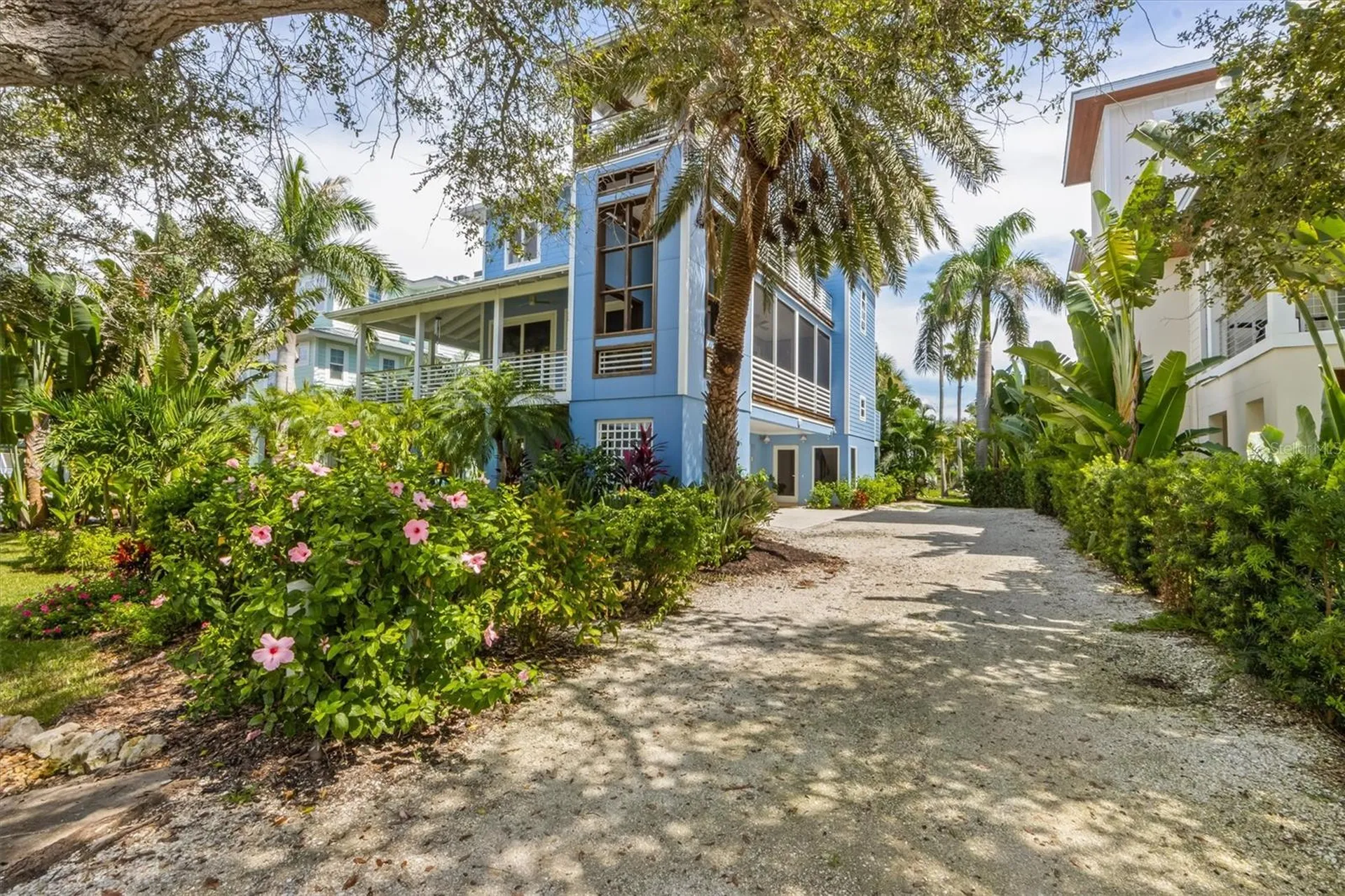 311 Firehouse Court Longboat Key FL 34228