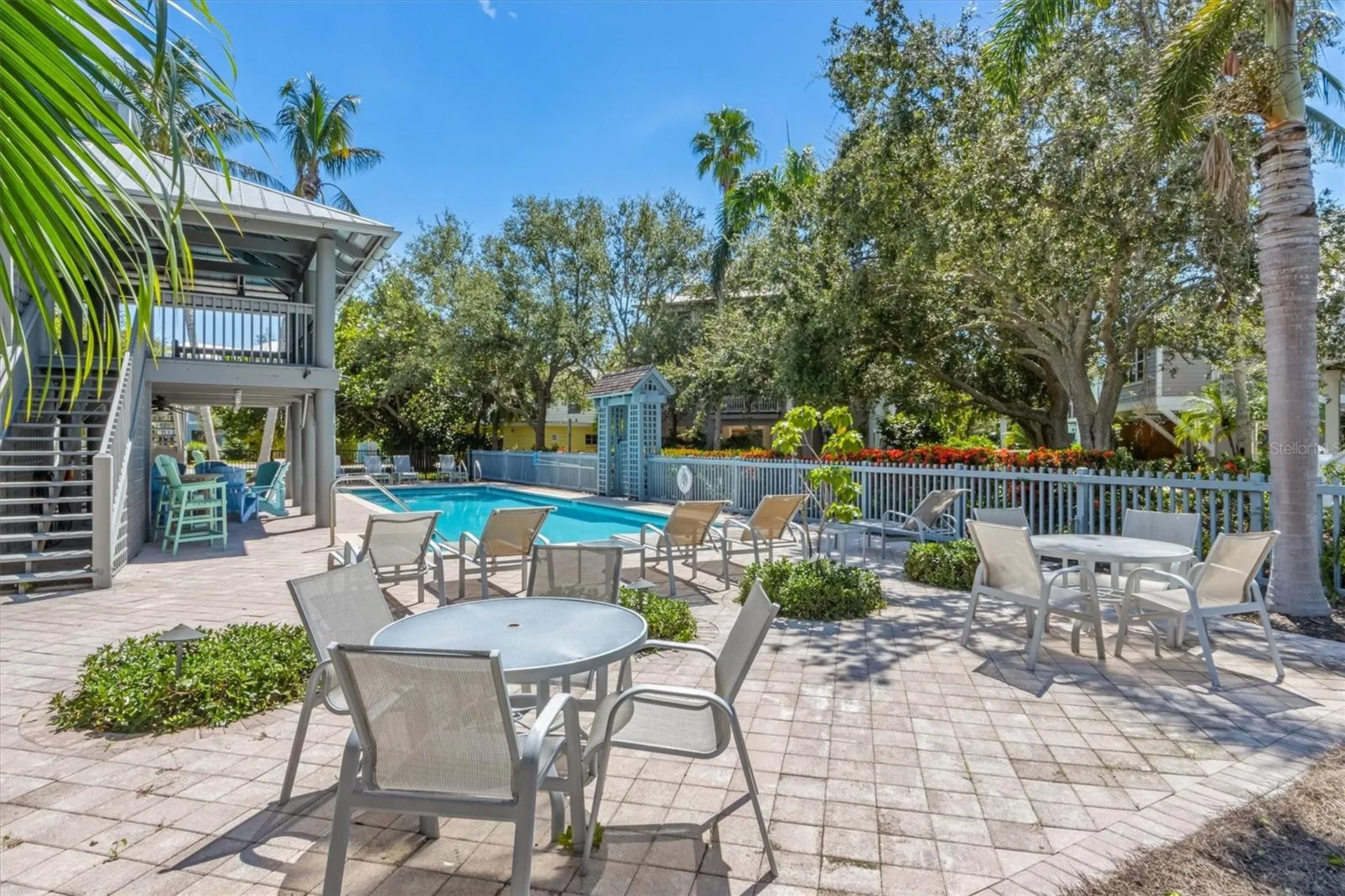311 Firehouse Court Longboat Key FL 34228