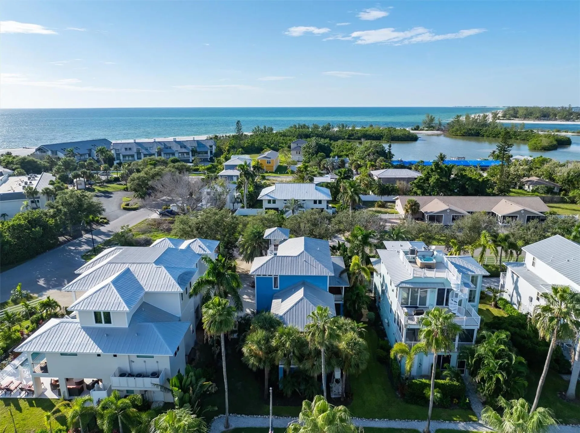 311 Firehouse Court Longboat Key FL 34228