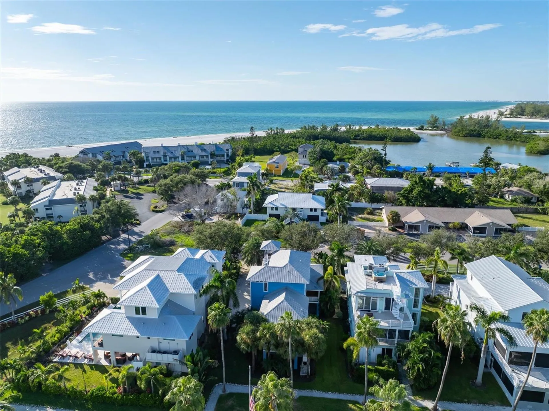 311 Firehouse Court Longboat Key FL 34228