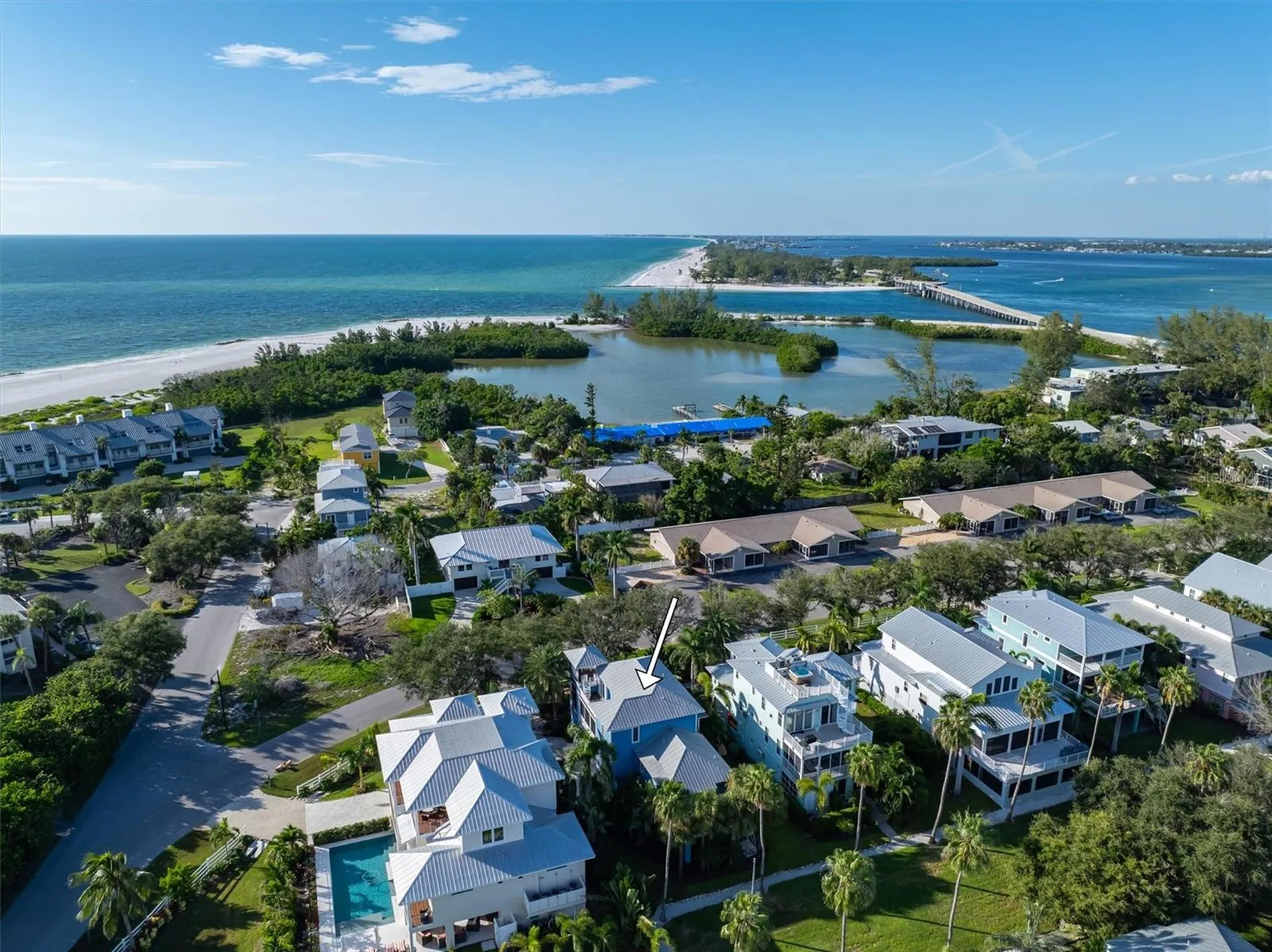 311 Firehouse Court Longboat Key FL 34228
