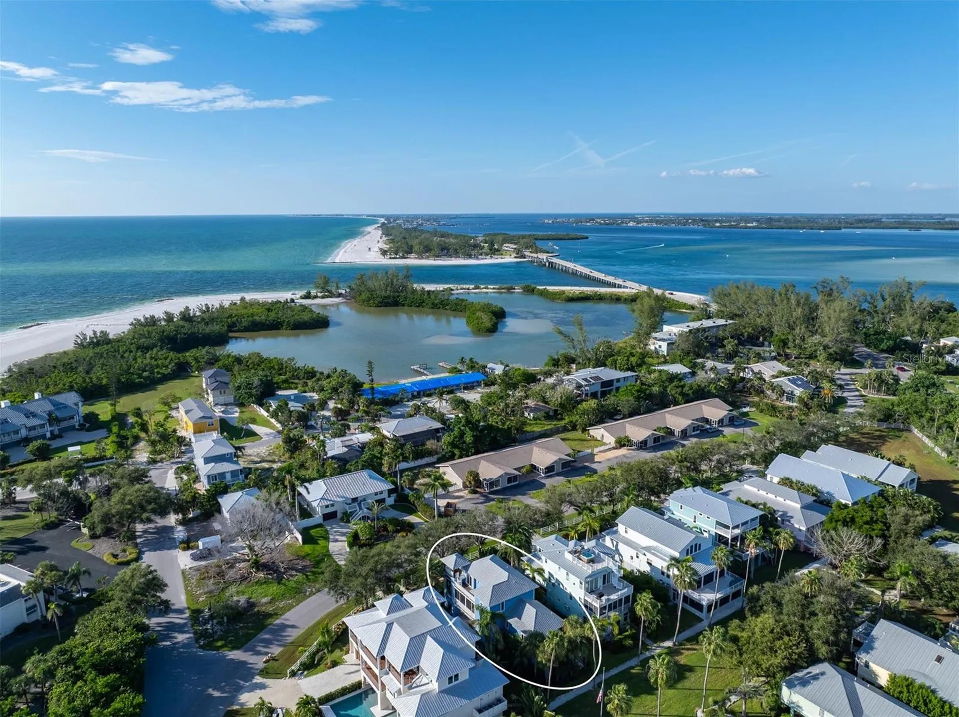 311 Firehouse Court Longboat Key FL 34228