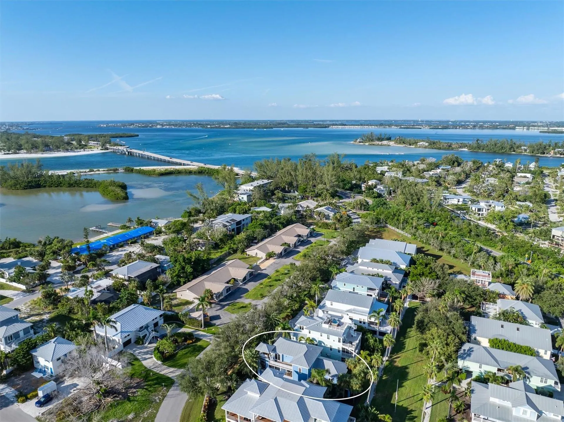 311 Firehouse Court Longboat Key FL 34228