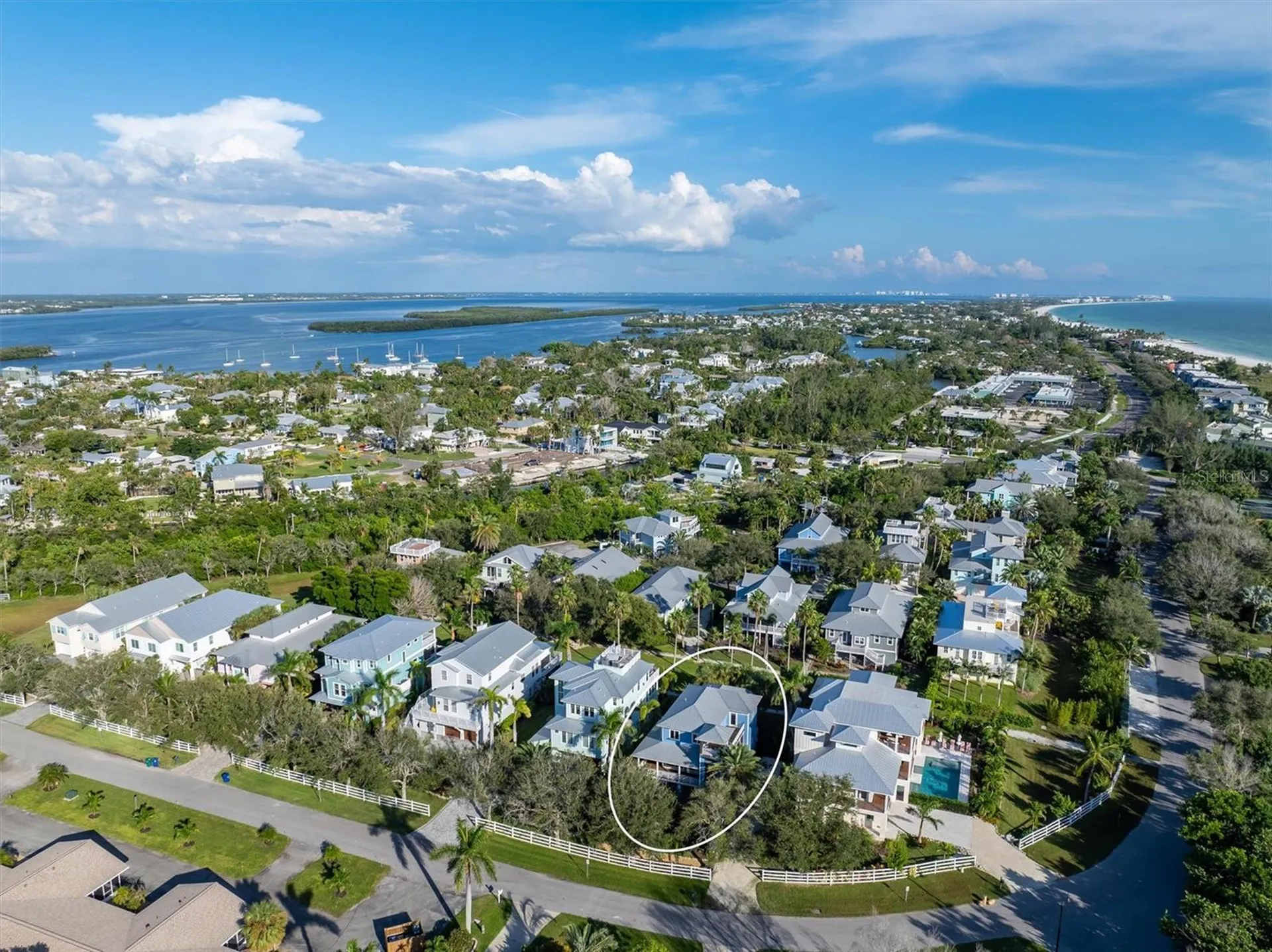 311 Firehouse Court Longboat Key FL 34228