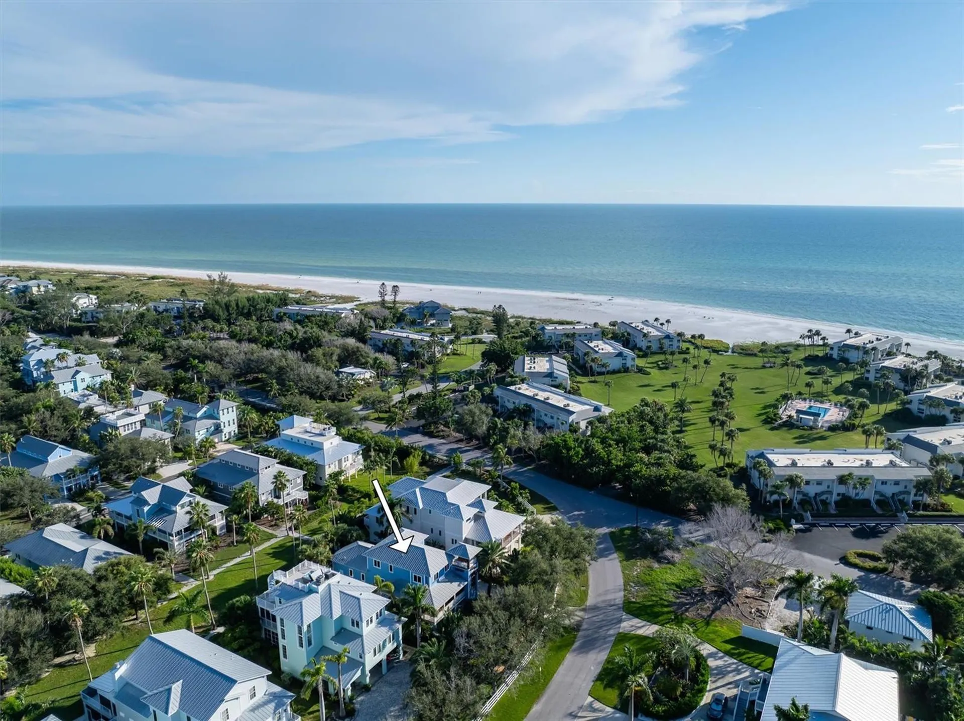 311 Firehouse Court Longboat Key FL 34228