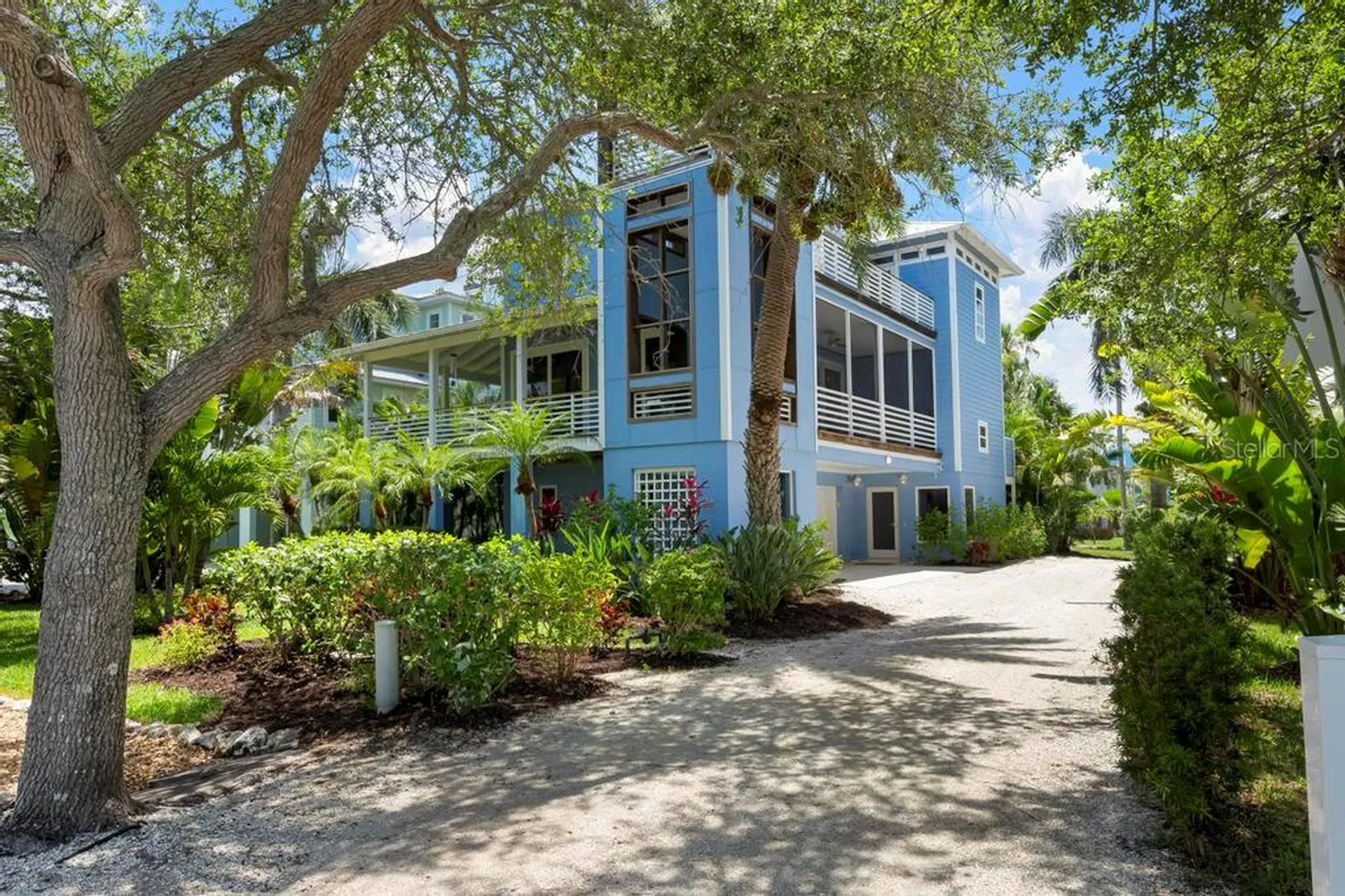 311 Firehouse Court Longboat Key FL 34228