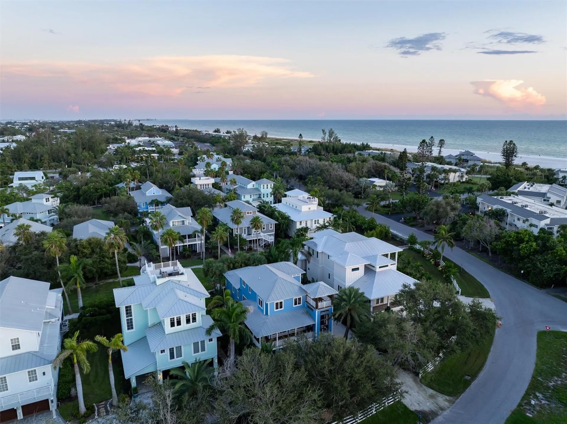 311 Firehouse Court Longboat Key FL 34228