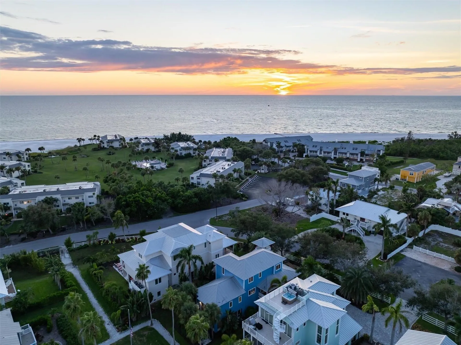311 Firehouse Court Longboat Key FL 34228