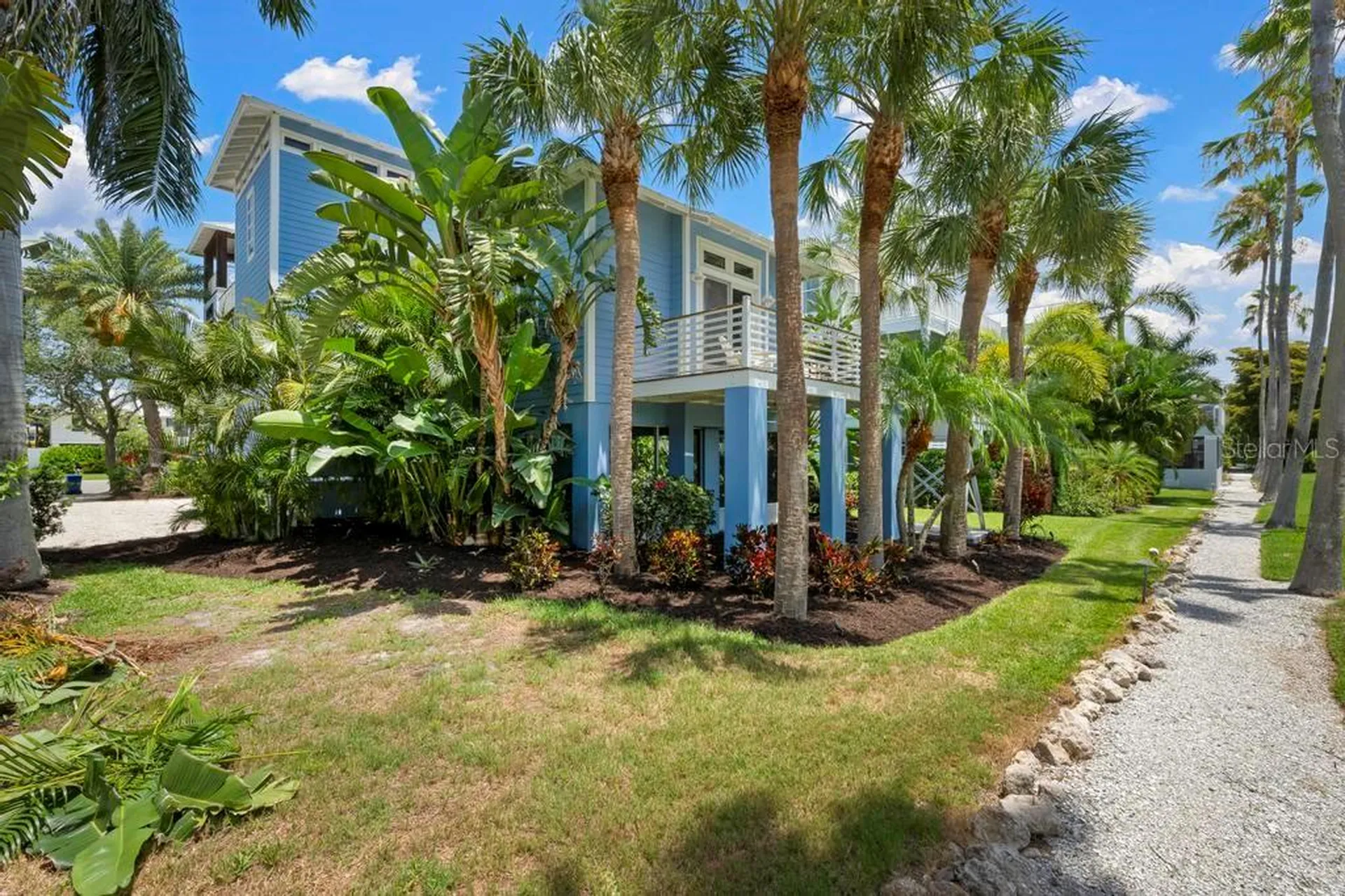 311 Firehouse Court Longboat Key FL 34228