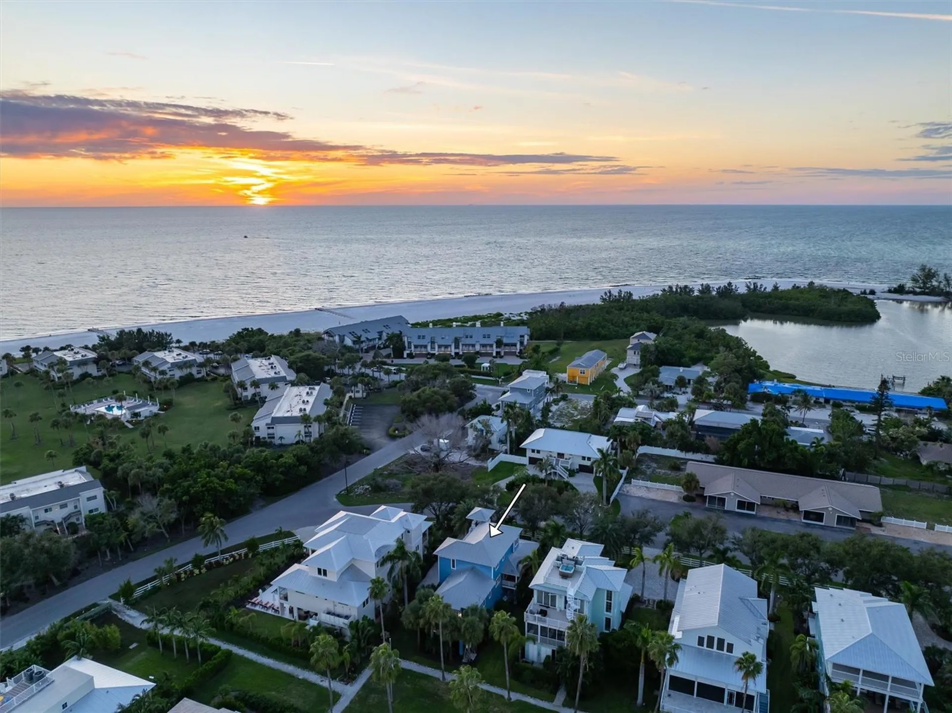 311 Firehouse Court Longboat Key FL 34228