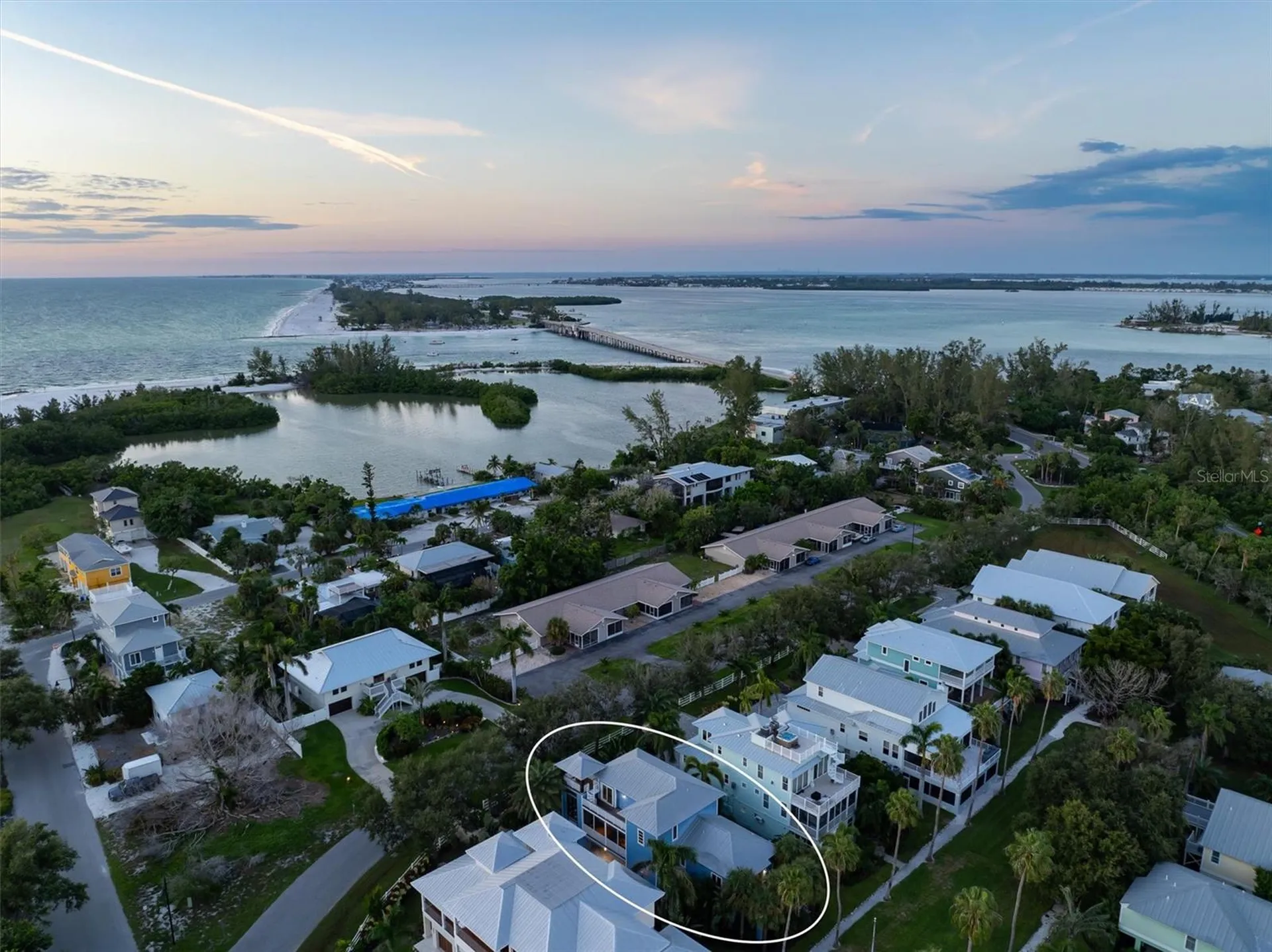 311 Firehouse Court Longboat Key FL 34228