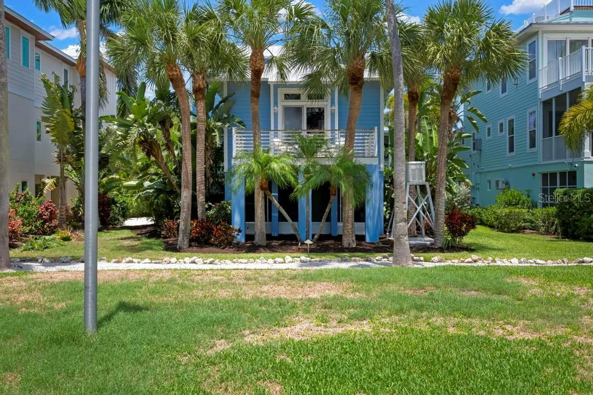 311 Firehouse Court Longboat Key FL 34228